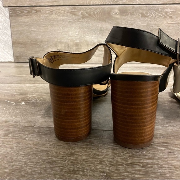 14th & Union | Meren Sandals Bundle of 2 Pairs 9.5 - Picture 9 of 10